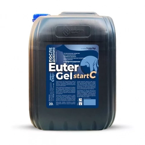Дизайн упаковки EuterGel Дизайн упаковки EuterGel