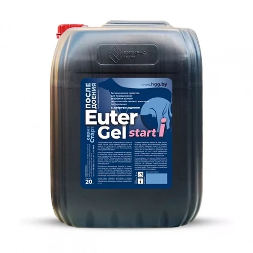 Дизайн упаковки EuterGel Дизайн упаковки EuterGel