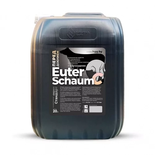 Дизайн упаковки EuterSchaum Дизайн упаковки EuterSchaum