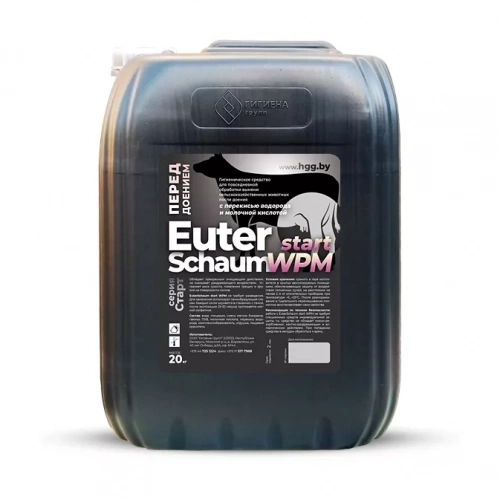 Дизайн упаковки EuterSchaum Дизайн упаковки EuterSchaum