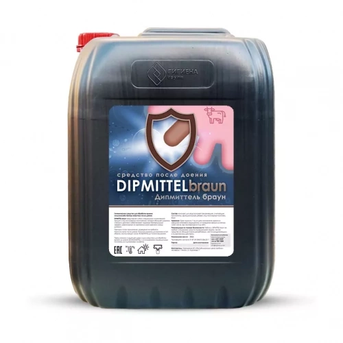 Дизайн упаковки Dipmittel Дизайн упаковки Dipmittel
