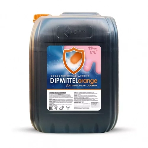 Дизайн упаковки Dipmittel Дизайн упаковки Dipmittel