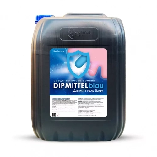 Дизайн упаковки Dipmittel Дизайн упаковки Dipmittel