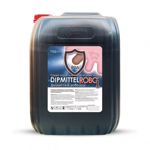 Дизайн упаковки Dipmittel Дизайн упаковки Dipmittel