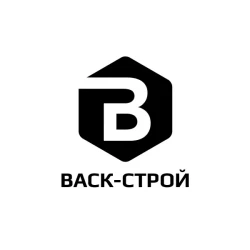 Логотип компании Васк-Строй