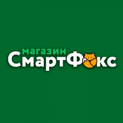 Логотип для СмартФокс