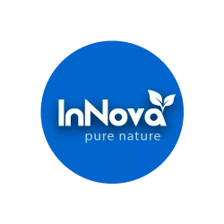 Логотип для косметики InNova