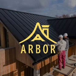 Корпоративный сайт компании Arborms